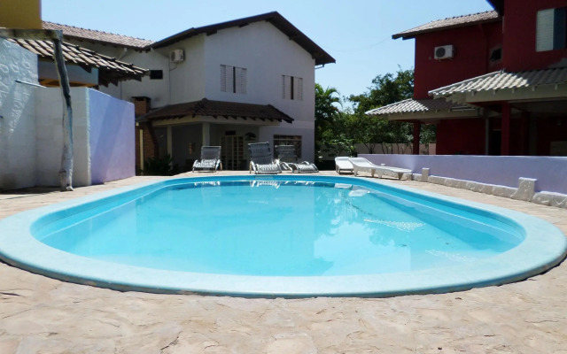 Hotel Pousada Solar do Cerrado