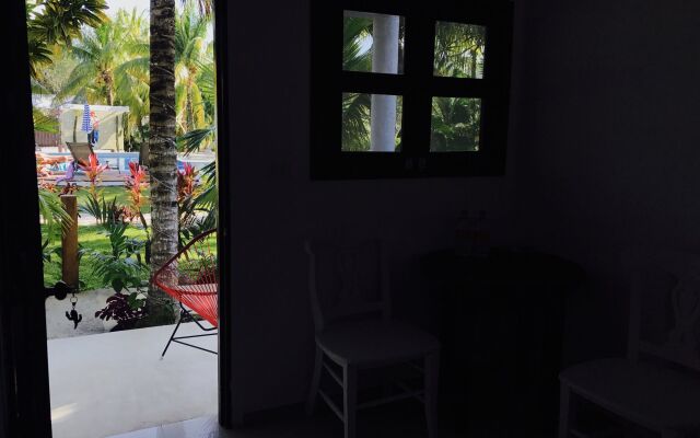 Wish Tulum