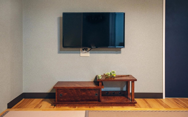 TataMi hotel 2 min to Skytree/JR station 2BR 201