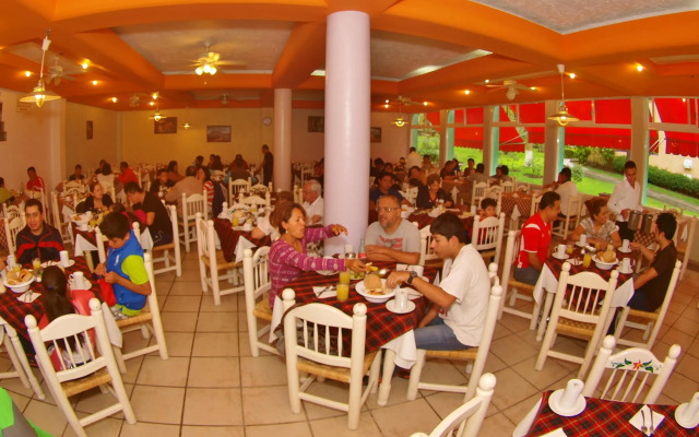 Casa De Descanso Ixtamil