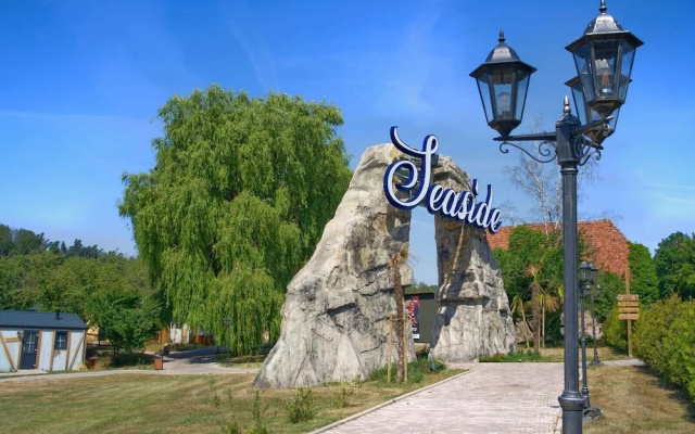 Seaside-Resort