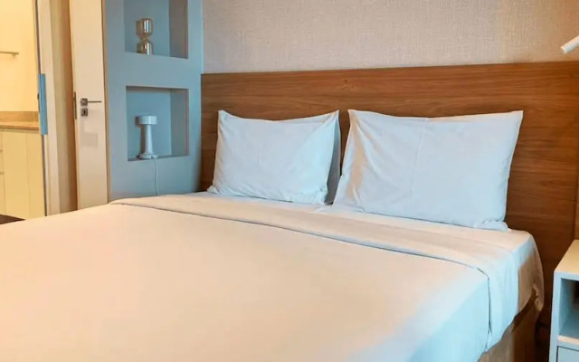 White 2880 - Pinheiros