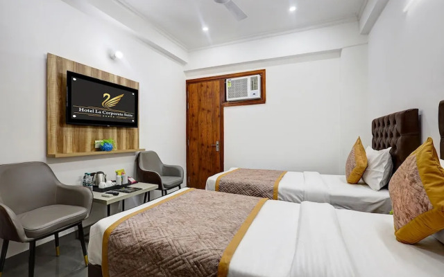 Fabhotel La Corporate Suite