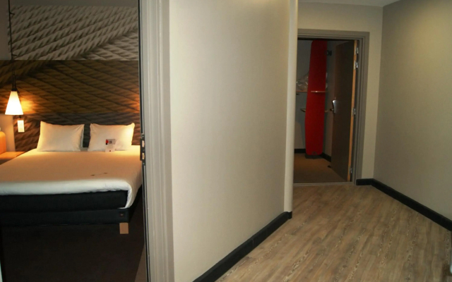 ibis Saint Malo La Madeleine