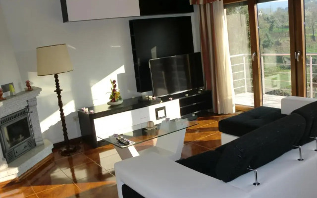 Quinta das Lindas 2
