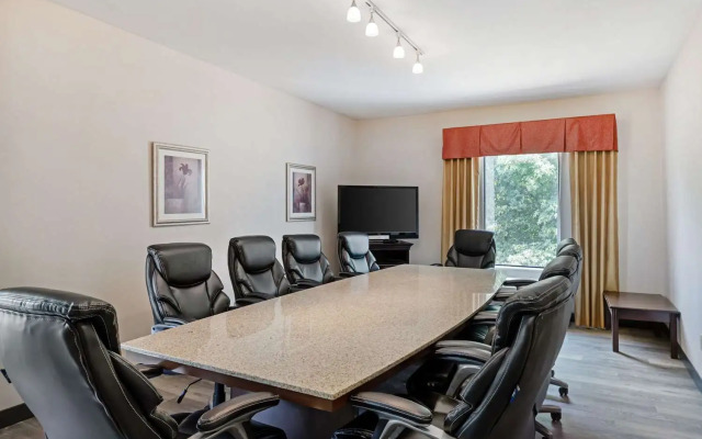 Best Western Plus Greenville South