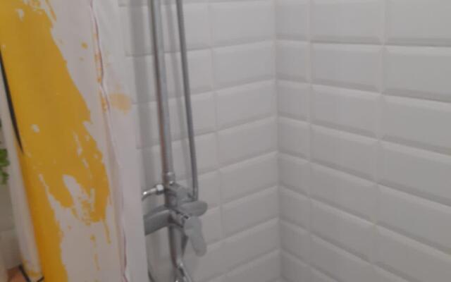 Апартаменты на улице Херсонская