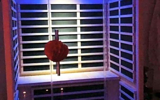 Le Rêve d'une Nuit suite Venise
