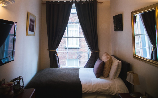 Dublin Citi Hotel