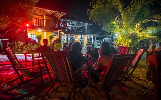 De Silva Windresort Kalpitiya