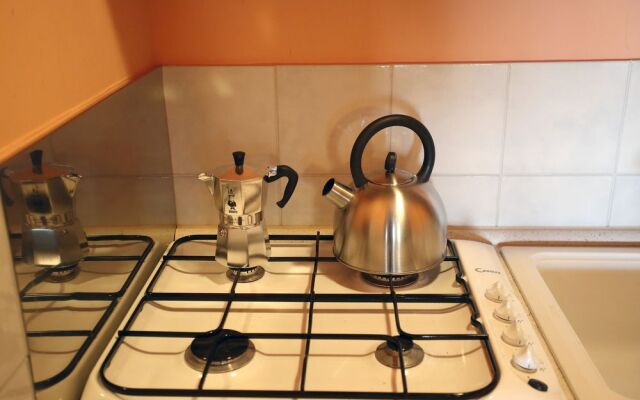 B&b A'luggetella