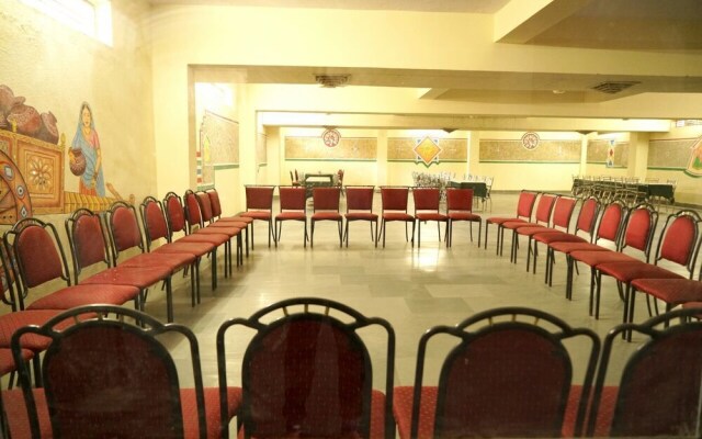 Hotel Nandini Resort