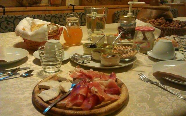 B&B Villa Ca'Praja