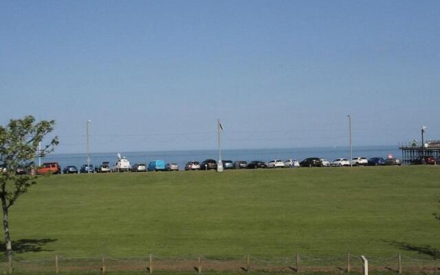 Sefton Lodge
