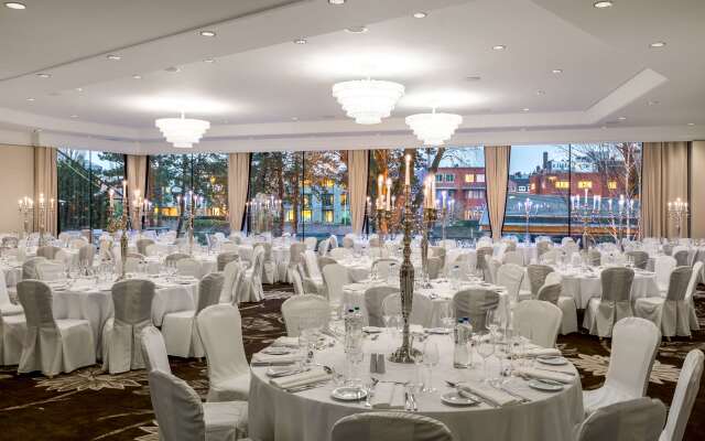 Hilton Amsterdam