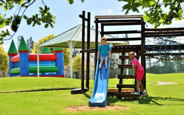 Riviera On Vaal Resort