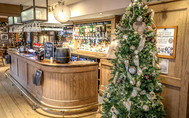 The Sun Inn at Pooley Bridge