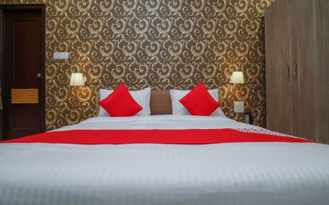 OYO 14892 Hotel Tourista