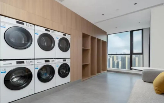 Holiday Inn & Suites Chongqing Nanan
