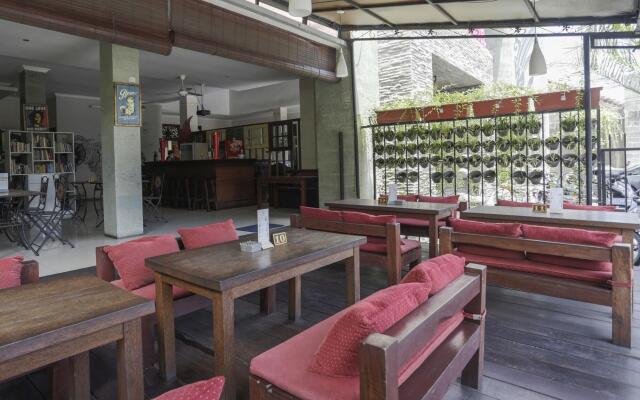 Puri Mango Hotel