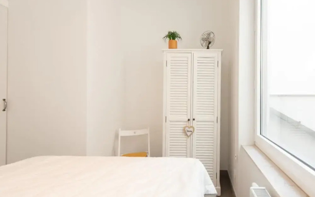 Holiday Home Near the Beach in Ostend