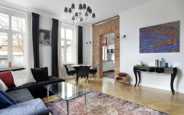 Sopockie Apartamenty - Diamond Apartment