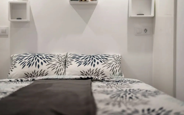 1413 Panoramic 1 bedroom apartment, Ocean View