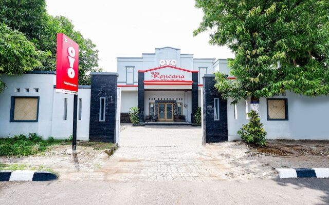 Hotel Kencana by OYO Rooms