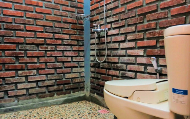 Oyo 2868 Mustika Villa
