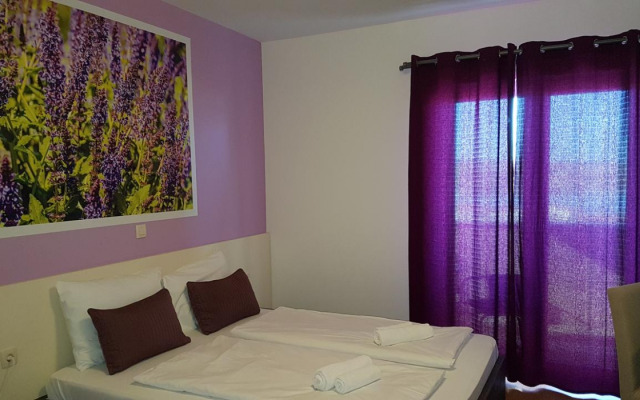 Bed & Breakfast Marta & Tona
