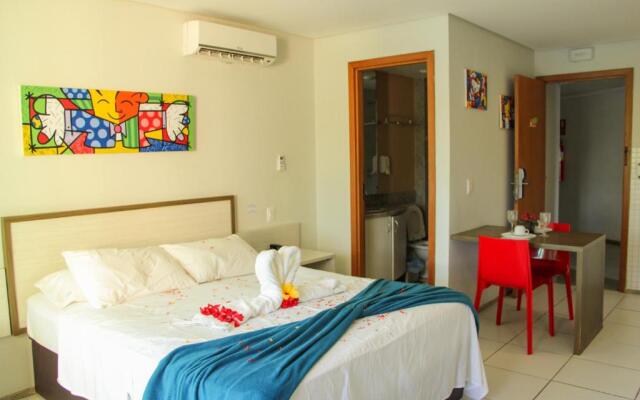 Marulhos Resort Porto de Galinhas