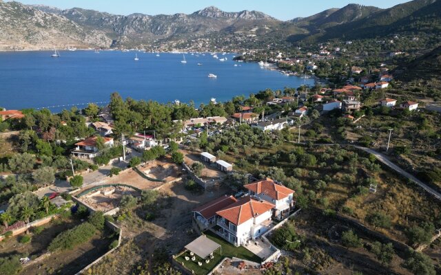 Blue Time Boutique Hotel