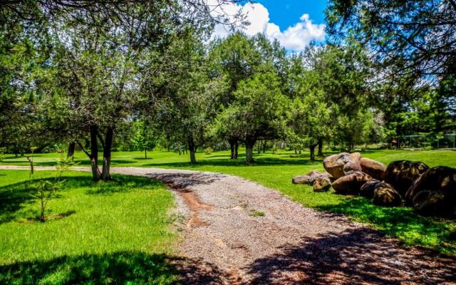 Villas Xänthe Rotamundos