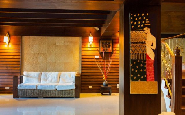 OYO 635 Sira Boutique Hotel (Vaccinated Staff)