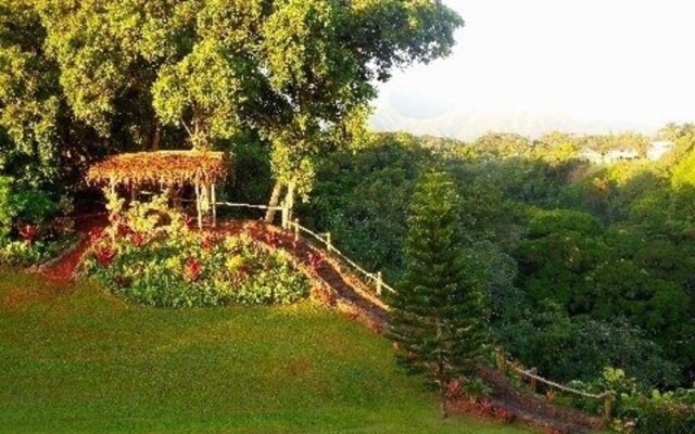 Hale Mana 4 Bedroom Home