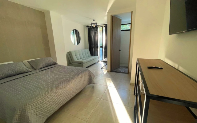 Trip Monkey del Río