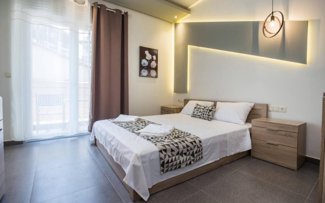 Studios&Apartments Elisabeta
