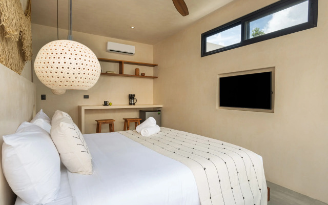 Atman Tulum Hotel