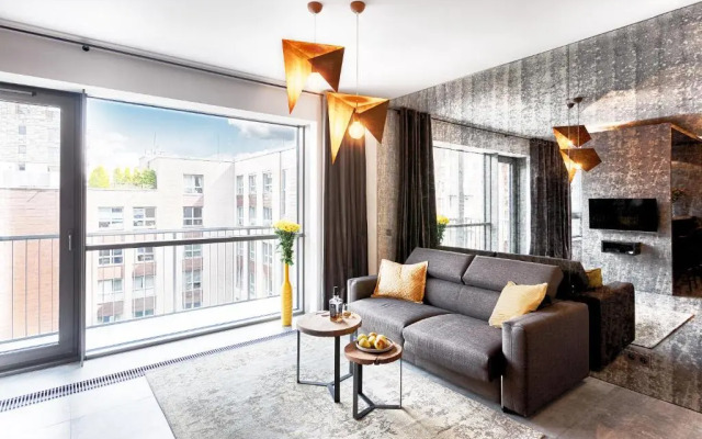 Qbik Loft Aparts