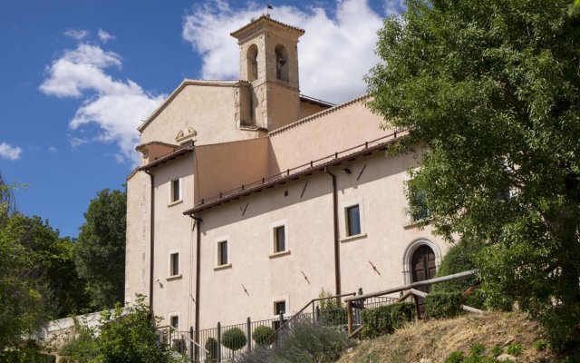 Convento di San Colombo - Dimora Storica