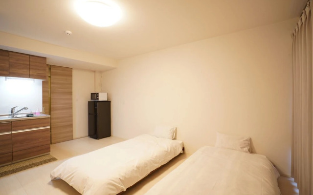 HG Cozy Hotel No.61