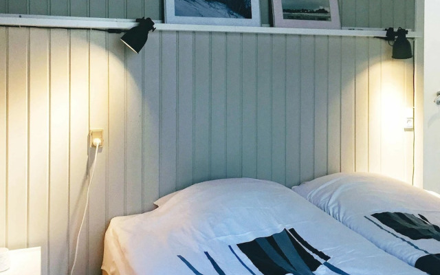 Cozy Cottage in Hadsund With Sauna - фото 2