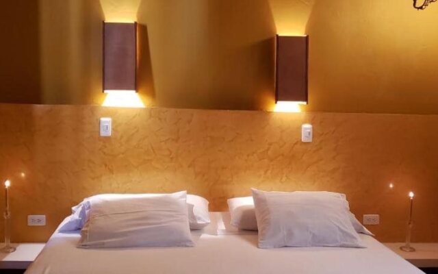 Casa Portal de Getsemani