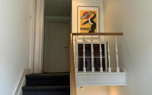 Brussels Guest House