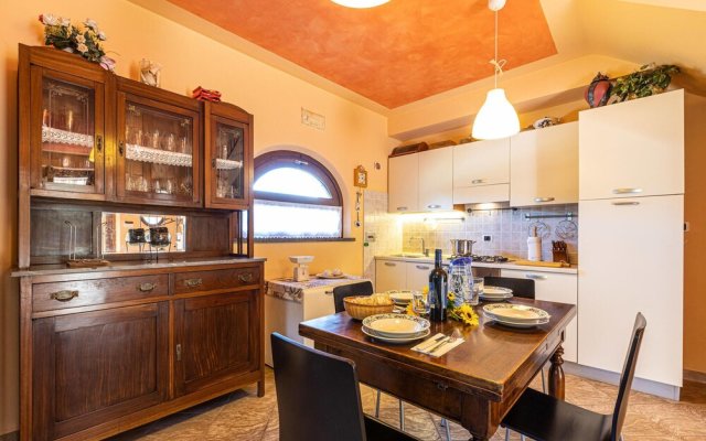 Stunning Home in Castelfranco With 2 Bedrooms, Wifi and Outdoor Swimming Pool