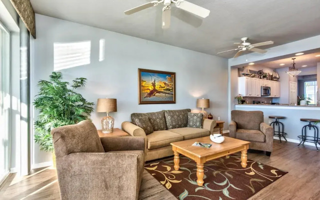 Sienna Golf Condo at the Lely Resort
