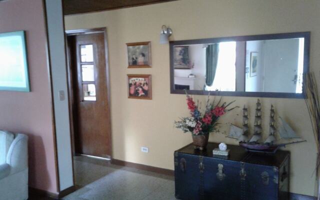 The Hostel Bogota Real