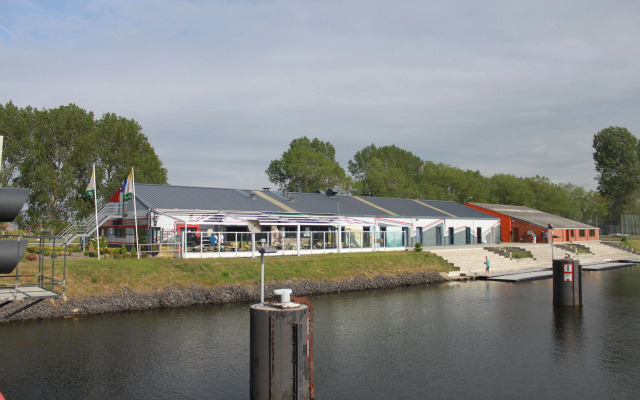 Herdersbrug Youth Hostel