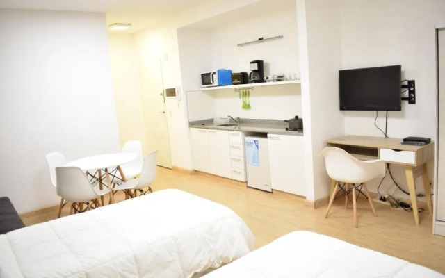 Loft para 4 personas 7º C