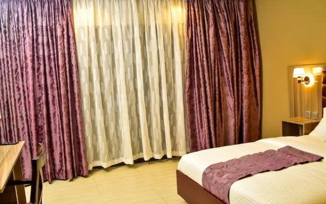 El Sueno Homestay